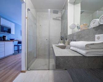 Bodenseezeit Apartmenthotel garni - Lindau
