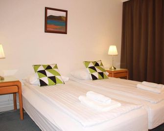 North Star Stadarflot - Hvammstangi - Quarto