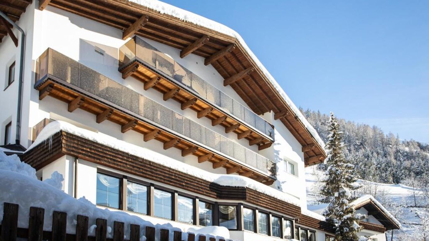 Abenteuerhotel Astoria