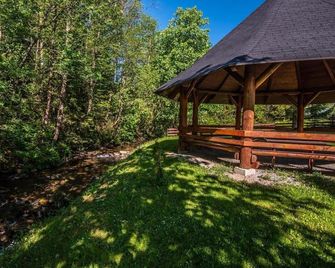 Sova Hotel&restaurant - Zdiar