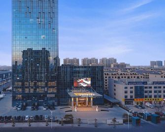 Gt Leston Hotel - Weifang - Building