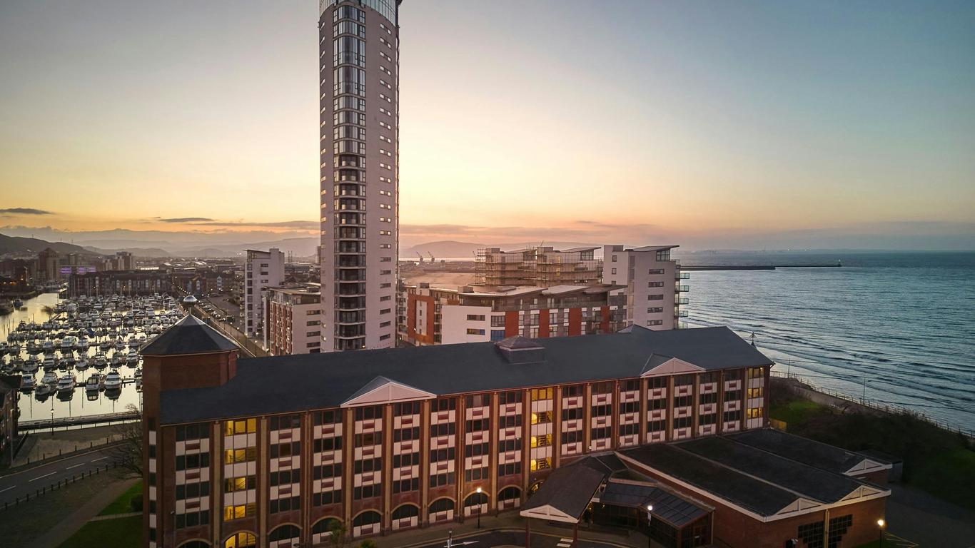 Delta Hotels by Marriott Swansea
