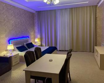 Art Hotel Baku - Bakú