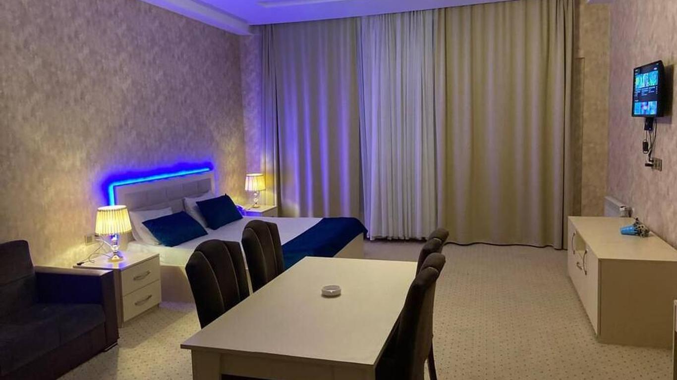 Art Hotel Baku