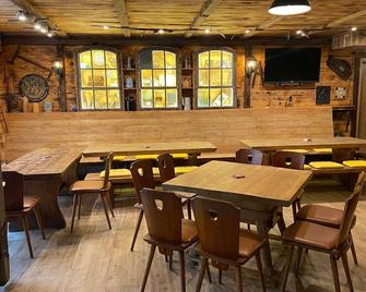 Vogtmühle - Roggenburg - Restaurante