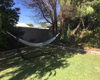 The Beach House Ledge Point - Lancelin - Patio