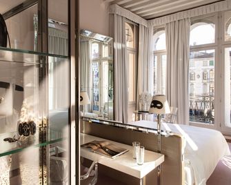 Palazzina Grassi - Venice