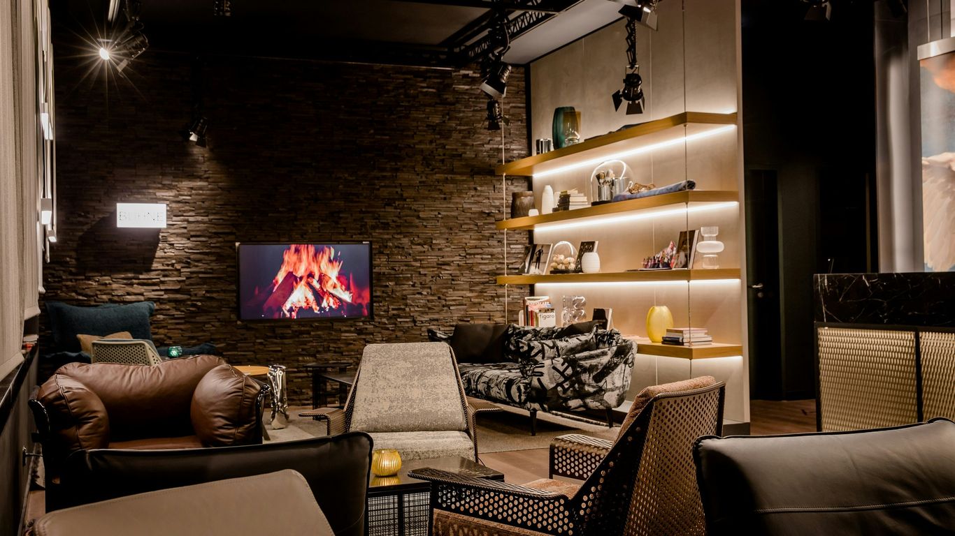 Motel One Stuttgart-Mitte