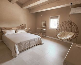 Velies House, Kaikna Evolutionary Estate - Frassineta - Habitación