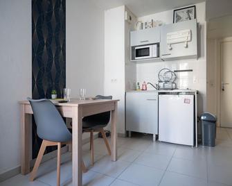 GuestReady - Séjour idéal à Saint-Roch pour 2 - Nice - Cuisine