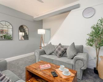 Varley View - Colne Sleep 5 - Colne - Sala de estar