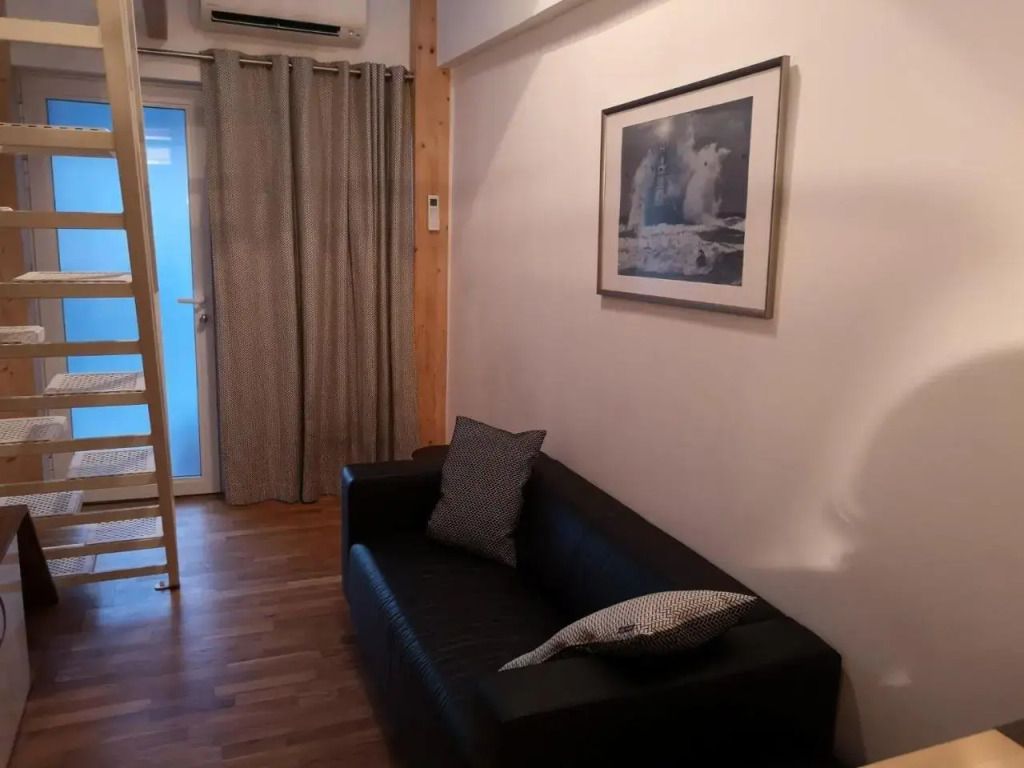 Maison 2 chambres, cosy, proche Métro - טולוז - סלון