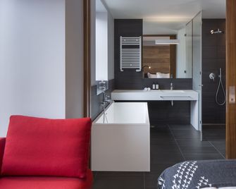 ION City Hotel, Reykjavik, a Member of Design Hotels - Reykjavík