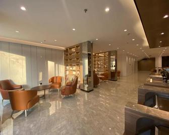 Hanting Hotel Ningbo Railway Station Xin Dian - Ningbo - Ingresso