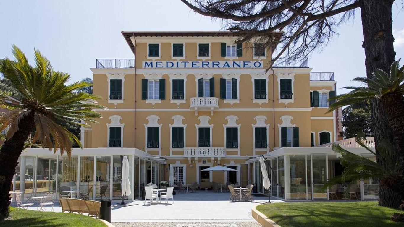 Mediterraneo Emotional Hotel & Spa