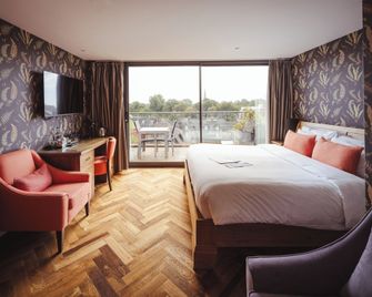 The Varsity Hotel & Spa - קיימברידג'