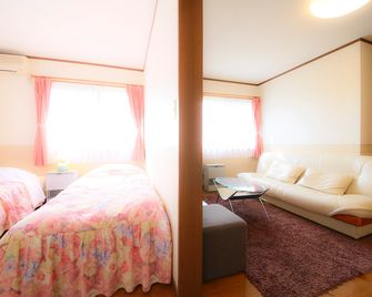 Petit Hotel Anise Garden - Hakuba