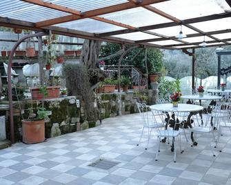 Casa Mazzola - Sorrento - Restoran