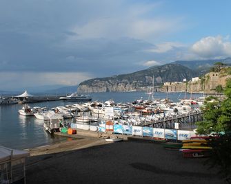 Surriento Suites - Sorrent