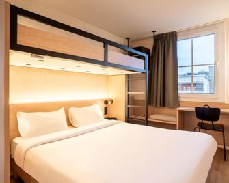 Premiere Classe Marne La Vallee - Saint Thibault Des Vignes - Saint-Thibault-des-Vignes - Chambre