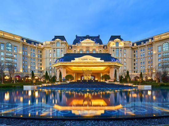 واندا فيستا تشينغداو موفي ميتروبوليس