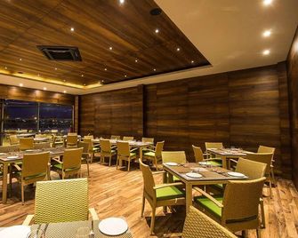 Beetle Smartotels - Mundra - Restaurant