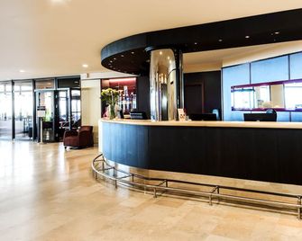 Hôtel Spa du Beryl St Brévin l'Océan - Saint-Brevin-les-Pins - Accueil