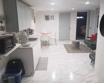 Jfk/Canarsie Den - Brooklyn - Cocina