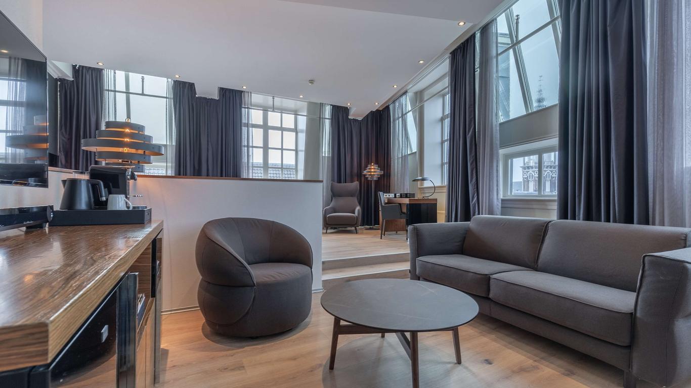 Radisson Blu Hotel, Amsterdam City Center