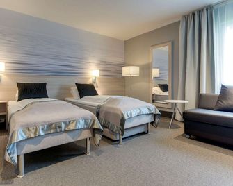 Tyrifjord Hotell - Vikersund - Soverom