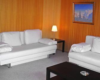 Apartment Chalet Bärgsunna-4 by Interhome - Grindelwald - Soggiorno