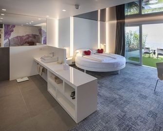 Wellness Hotel Casa Barca - Malcesine