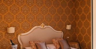 Murano Palace - Venice - Bedroom