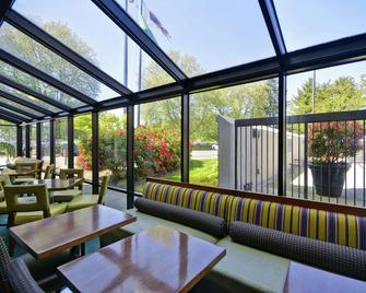 Hampton Inn Seattle-Southcenter - Tukwila - Restaurant