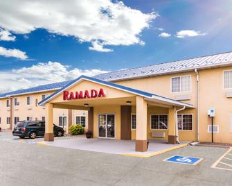 Ramada by Wyndham Sioux Falls - Sioux Falls - Edificio