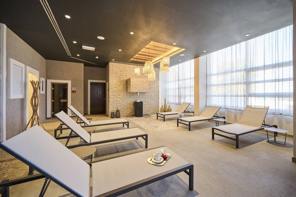 هوتل أوماج بلافا لاجونا