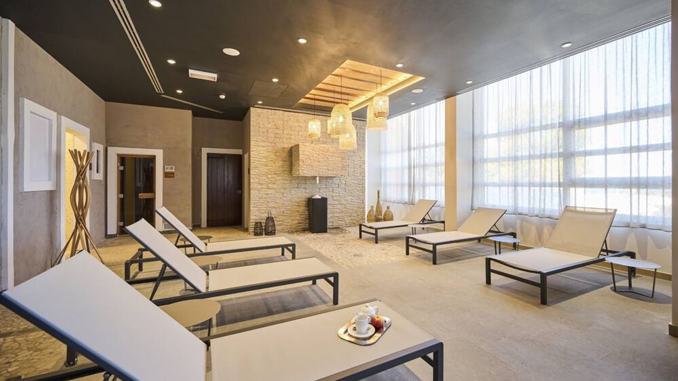 Hotel Umag Plava Laguna