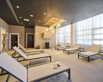 Hotel Umag Plava Laguna - Umag - Lounge