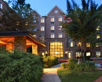 Staybridge Suites Tysons - Mclean By IHG - McLean - Будівля