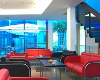 Arthotel Heidelberg - Heidelberg - Lobby