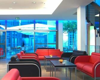 Arthotel Heidelberg - היידלברג - לובי