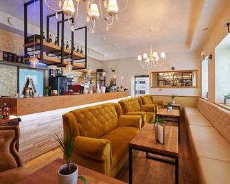 Hisa Ancka - Slovenj Gradec - Bar