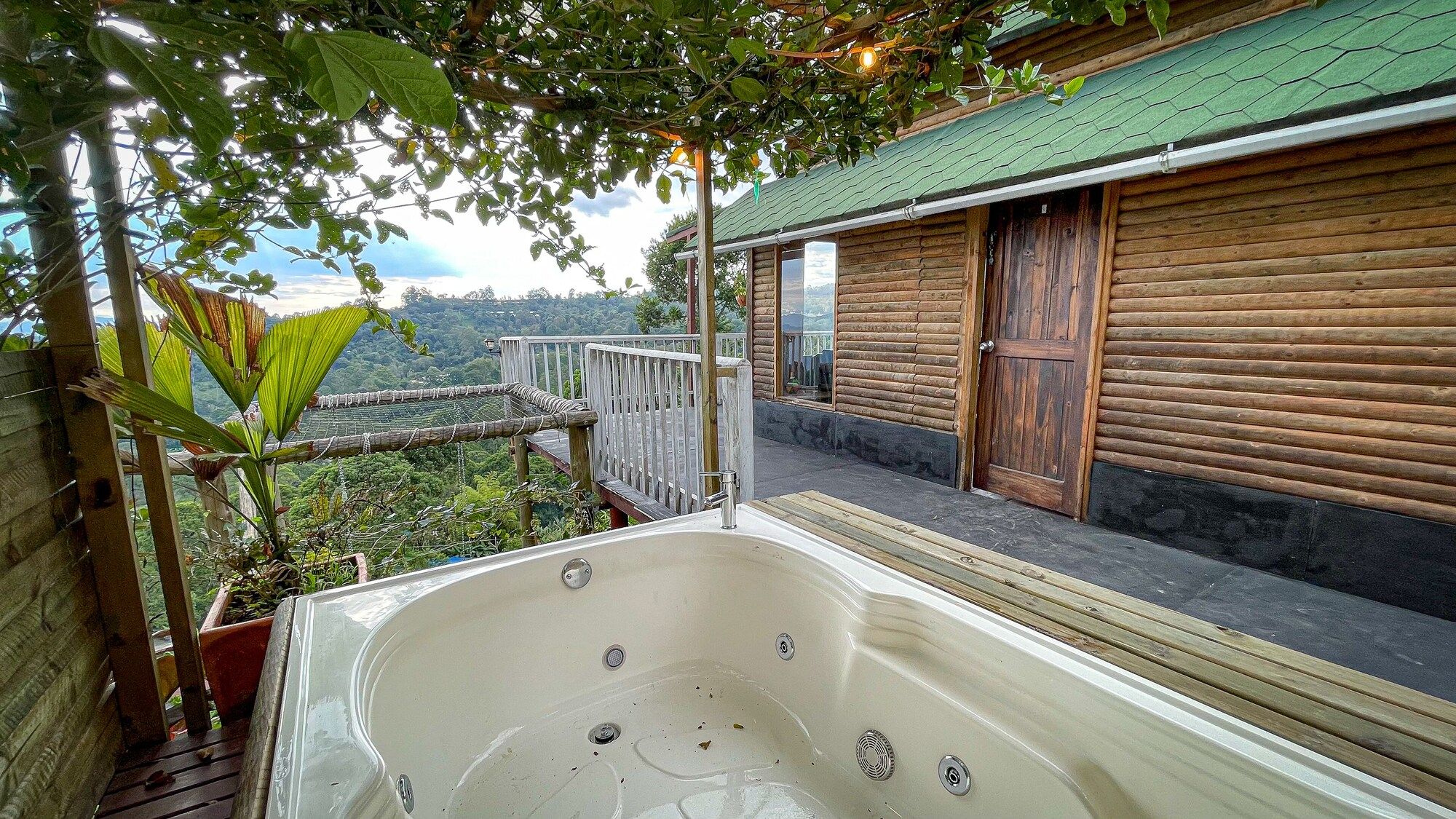 Glamping Magic Love - San Francisco