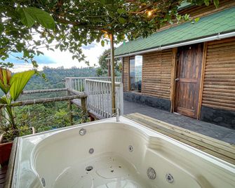 Glamping Magic Love - San Francisco