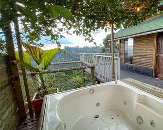 Glamping Magic Love - San Francisco