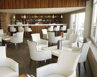 Park Central Hotel - Борнемут - Ресторан