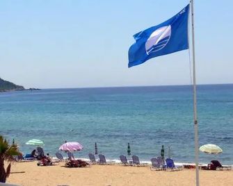 Neapoli Rooms - Neapoli Vion - Plage