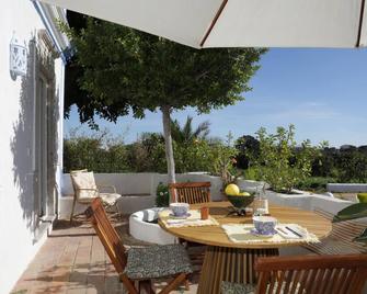 Maison D'hôte au Bord de L'océan Dans Réserve Naturelle - Vila Nova de Cacela