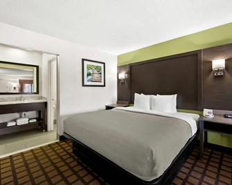 Quality Inn Raeford - Raeford - Habitación