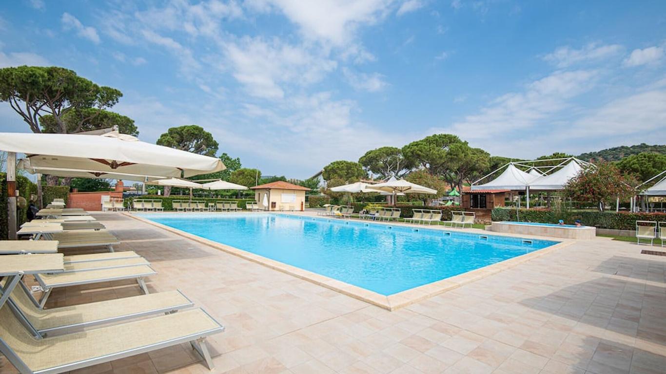 Resort Capalbio
